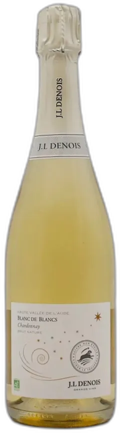 image du vin Blanc de Blancs Brut Nature