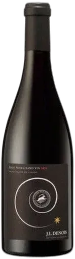 photos du vin Pinot Noir Grand Vin 2022