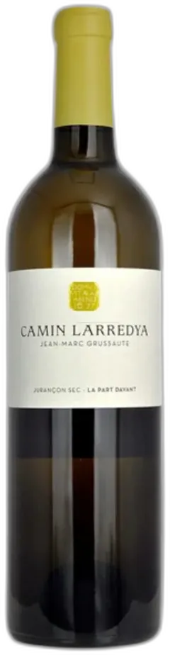 photo du vin la Part Davant 2024