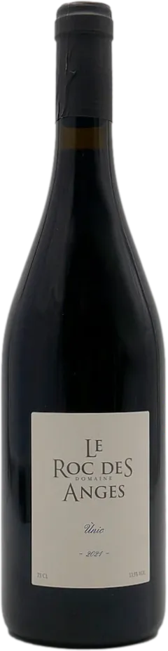 illustration du vin Unic 2023