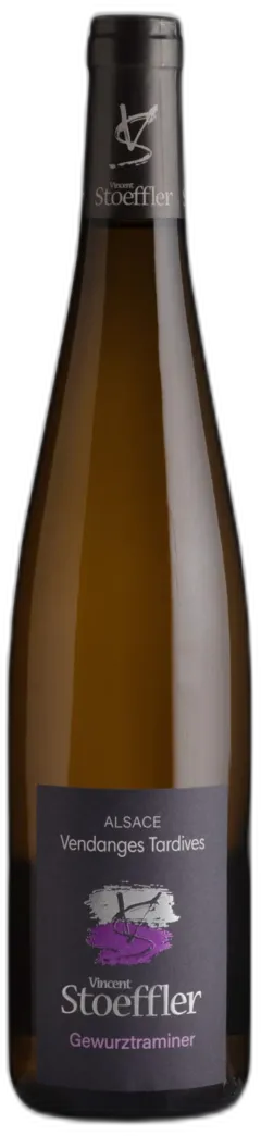 illustration du vin Gewürztraminer Vendanges Tardives