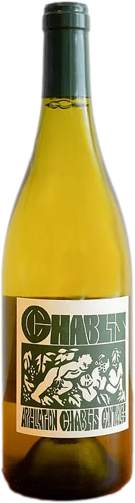 photo du vin Chablis 2022