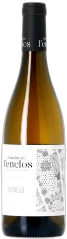 illustration du vin Chablis