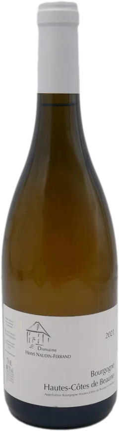 image du vin Hautes Côtes de Nuits 2023