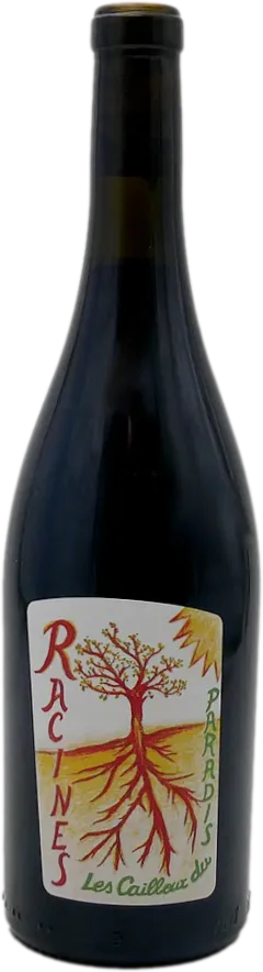 image du vin Racines 2022