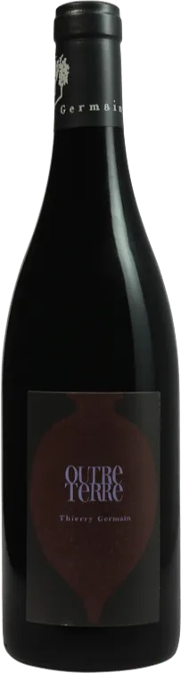 photo du vin Outre Terre 2021