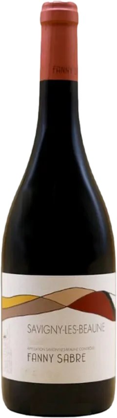 photo du vin Savigny-Lès Beaune 2023