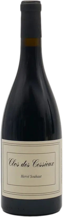 illustration du vin Clos Cessieux 2023