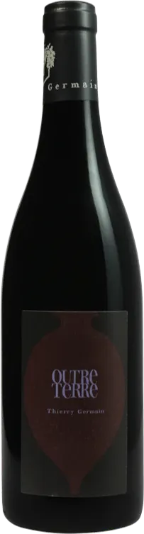 aperçu du vin Outre Terre 2022