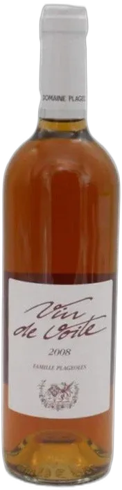 illustration du vin Vin de Voile 2010