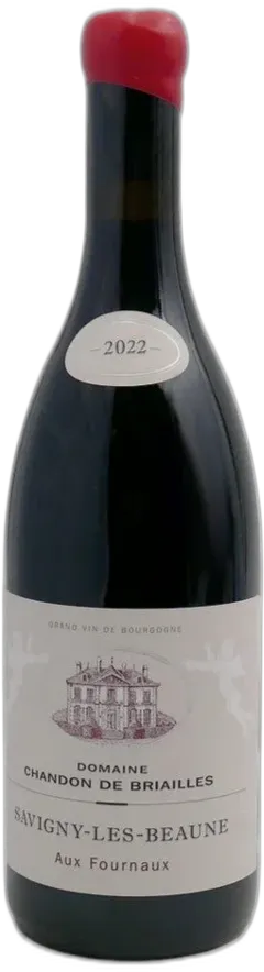 photo du vin Savigny-les-Beaune Rouge 1er Cru Aux Fourneaux 2023