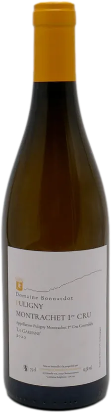 image du vin la Garenne