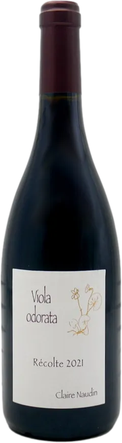 photo du vin Viola Odorata 2023