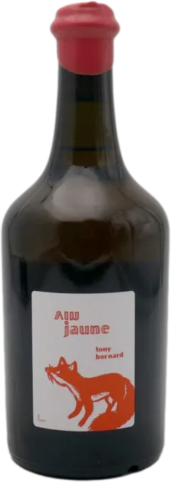 photo du vin Savagnin Vin Jaune 2013