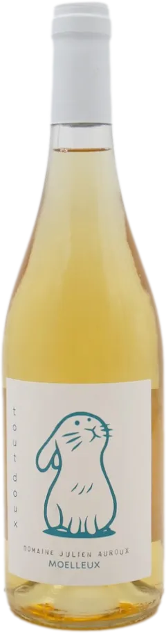 aperçu du vin Tout Doux 2024