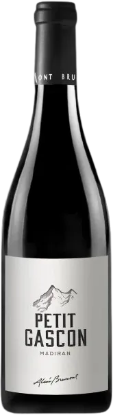 image du vin Petit Gascon 2021
