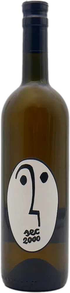 image du vin Vermouth Sec 2009