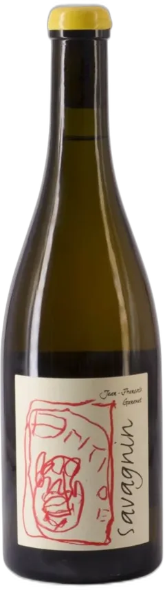 photo du vin Savagnin Antide 2020