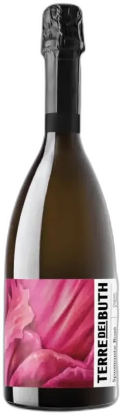 aperçu du vin Spumante Rosé Brut