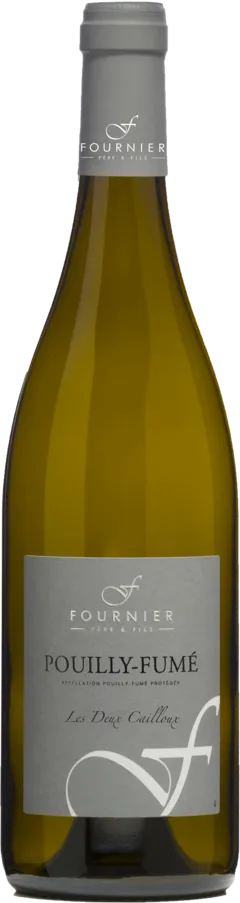 photos du vin les Deux Cailloux 2024