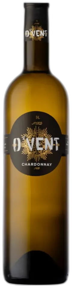aperçu du vin o’Vent Chardonnay 2023