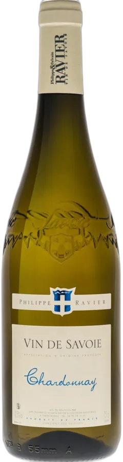 photo du vin Chardonnay 2024