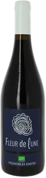 image du vin Fleur de Lune 2024