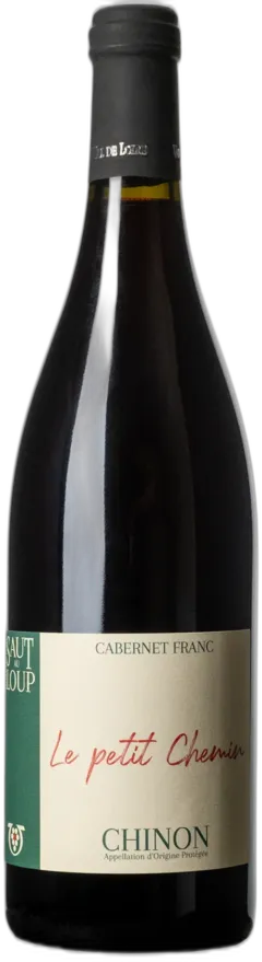 photo du vin le Petit Chemin 2024