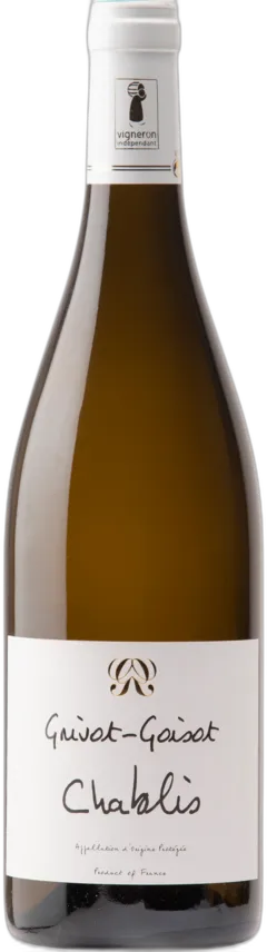 illustration du vin Chablis