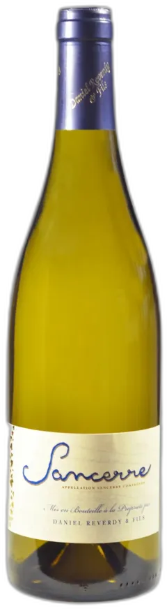 photo du vin Sancerre 2024