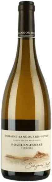 photo du vin Terroirs 2024