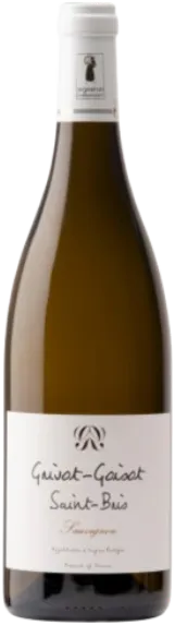 photo du vin Saint Bris 2023