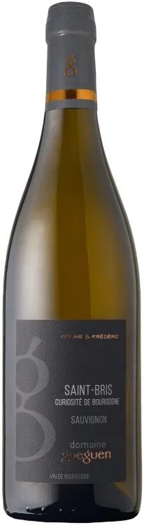 photo du vin Saint-Bris 2024