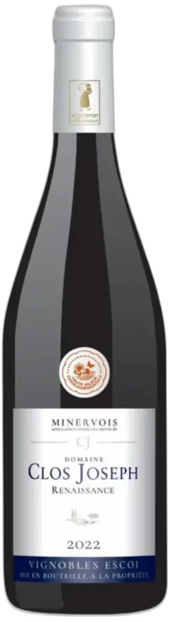 image du vin Renaissance 2022