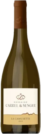 photo du vin la Camusette 2023