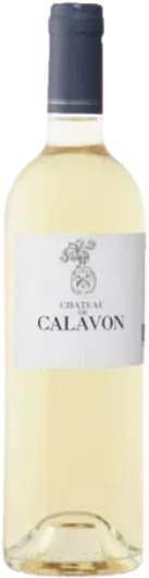 photo du vin Cuvée Château Blanc 2022