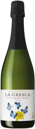 illustration du vin Cava la Gresca