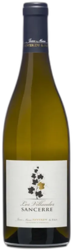 aperçu du vin Sancerre les Villaudes 2022