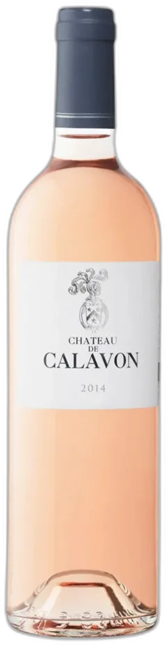 aperçu du vin Cuvée Château Rosé 2024
