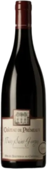 photo du vin Nuits Saint-Georges 2023