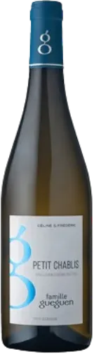 photo du vin Petit Chablis