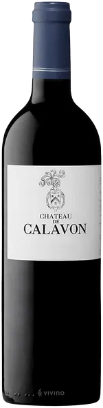 photo du vin Cuvée Château 2019