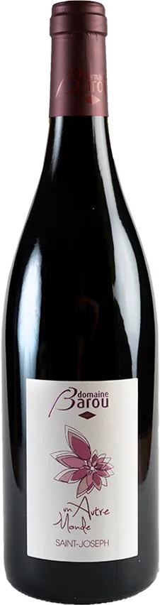 photos du vin un Autre Monde 2024