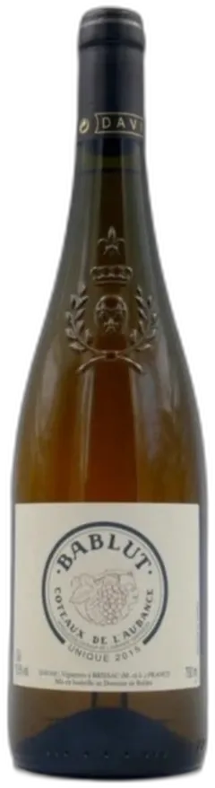 photo du vin Unique 2022