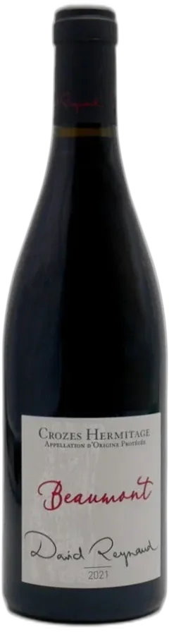 aperçu du vin Beaumont 2024