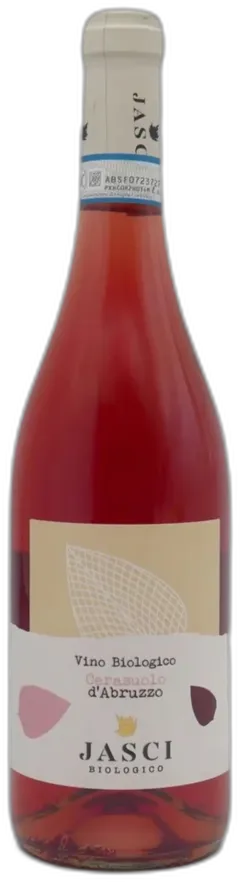 photo du vin Cerasuolo d’Abruzzo 2024