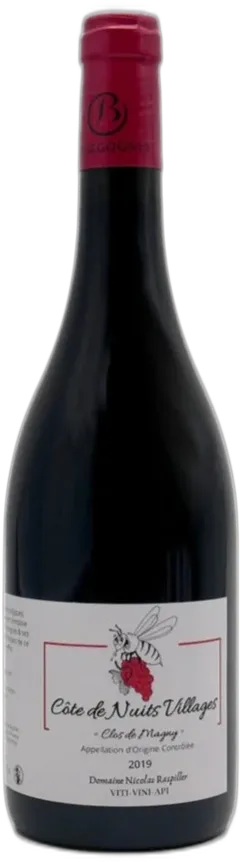 image du vin Clos de Magny 2023