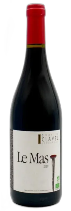 image du vin le Mas 2023