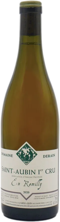 photo du vin en Remilly 2022