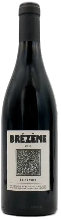 image du vin Brézême 2023